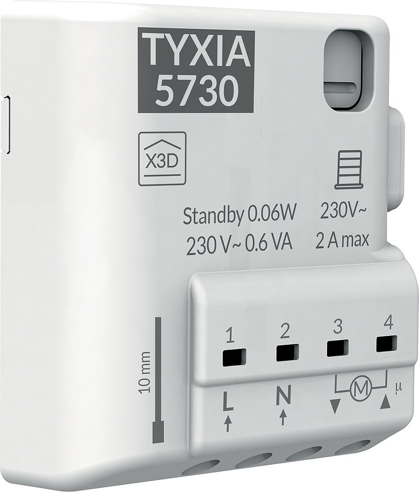 Tyxia 5730